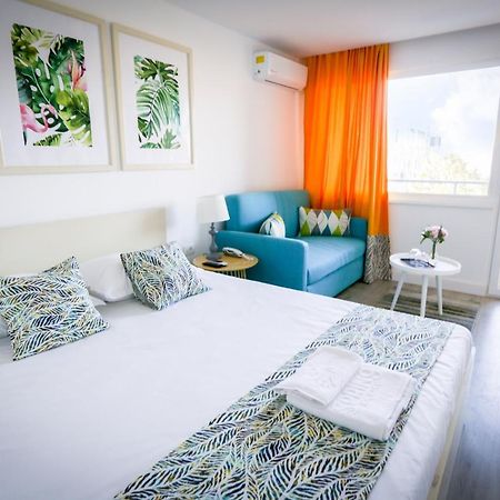 Spring Holiday Resort Neptun Luaran gambar