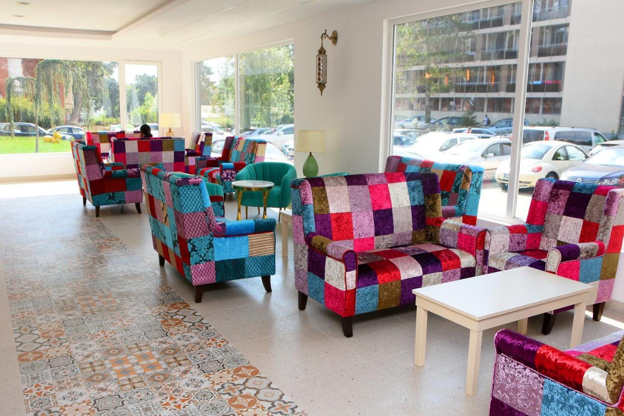 Spring Holiday Resort Neptun Luaran gambar